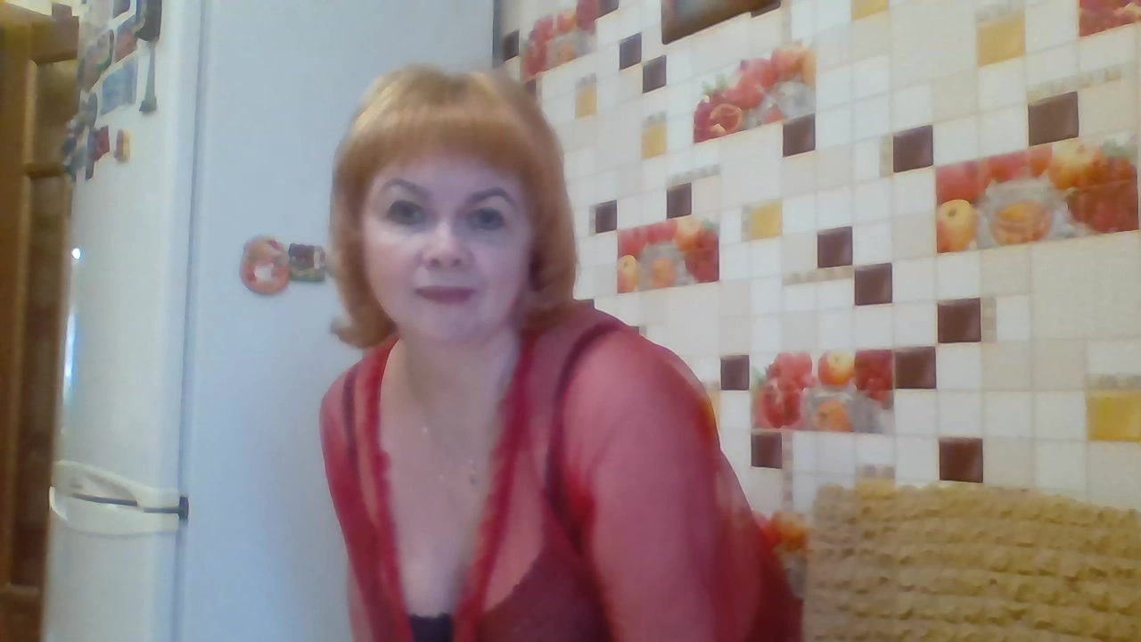 Model - Betsi_Hot ass