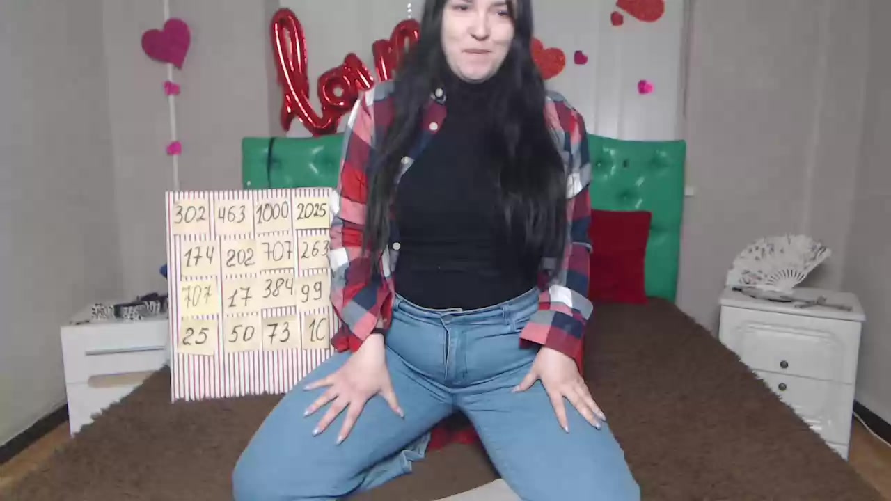 Model - IsabelBlackberry roleplay