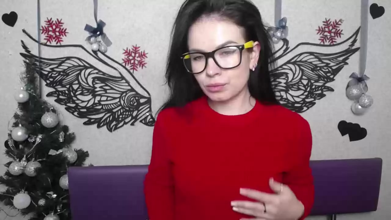 Model - JasmineKouch bdsm