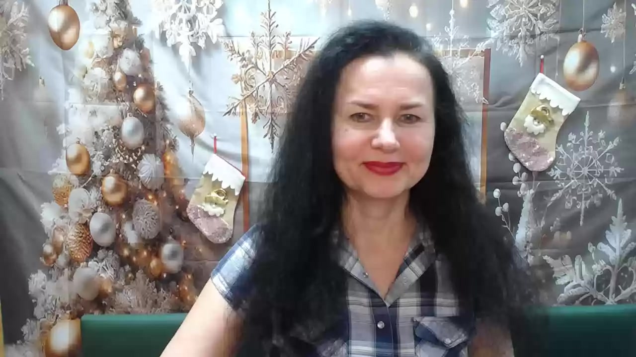 Model - MiroslavaHappi ass