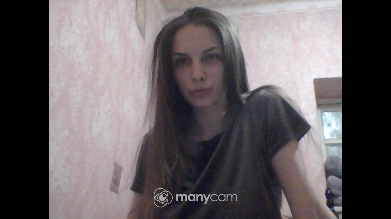 Model - Little Girl extreme