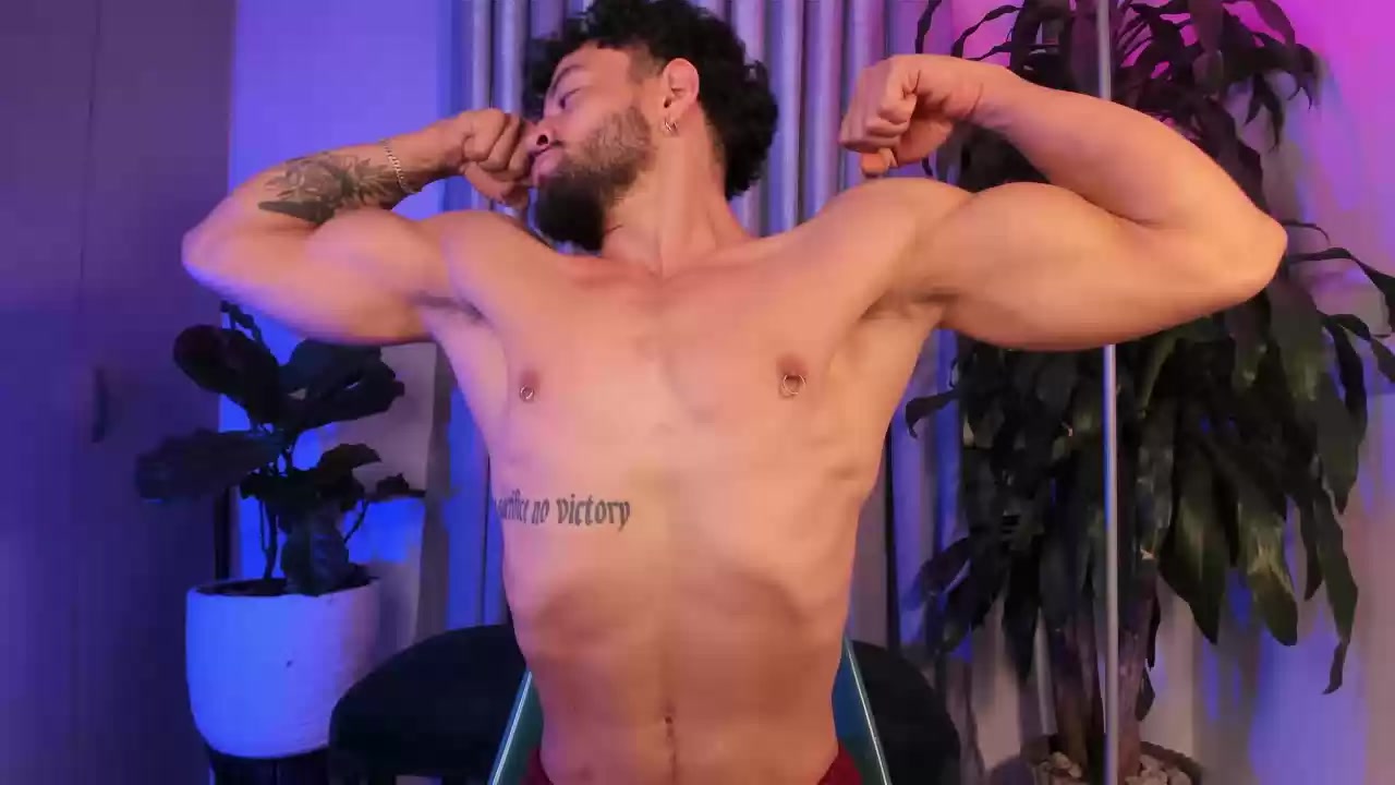 Model - FelixSantos anal