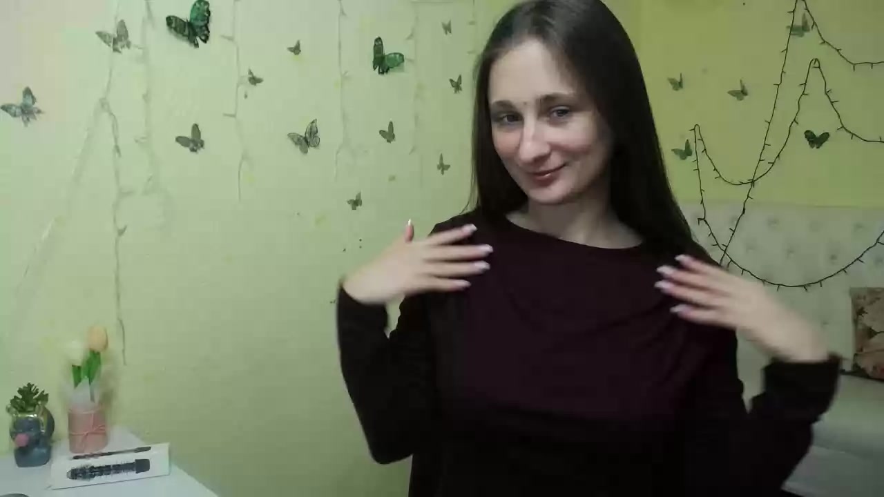 Model - MICHEL natural