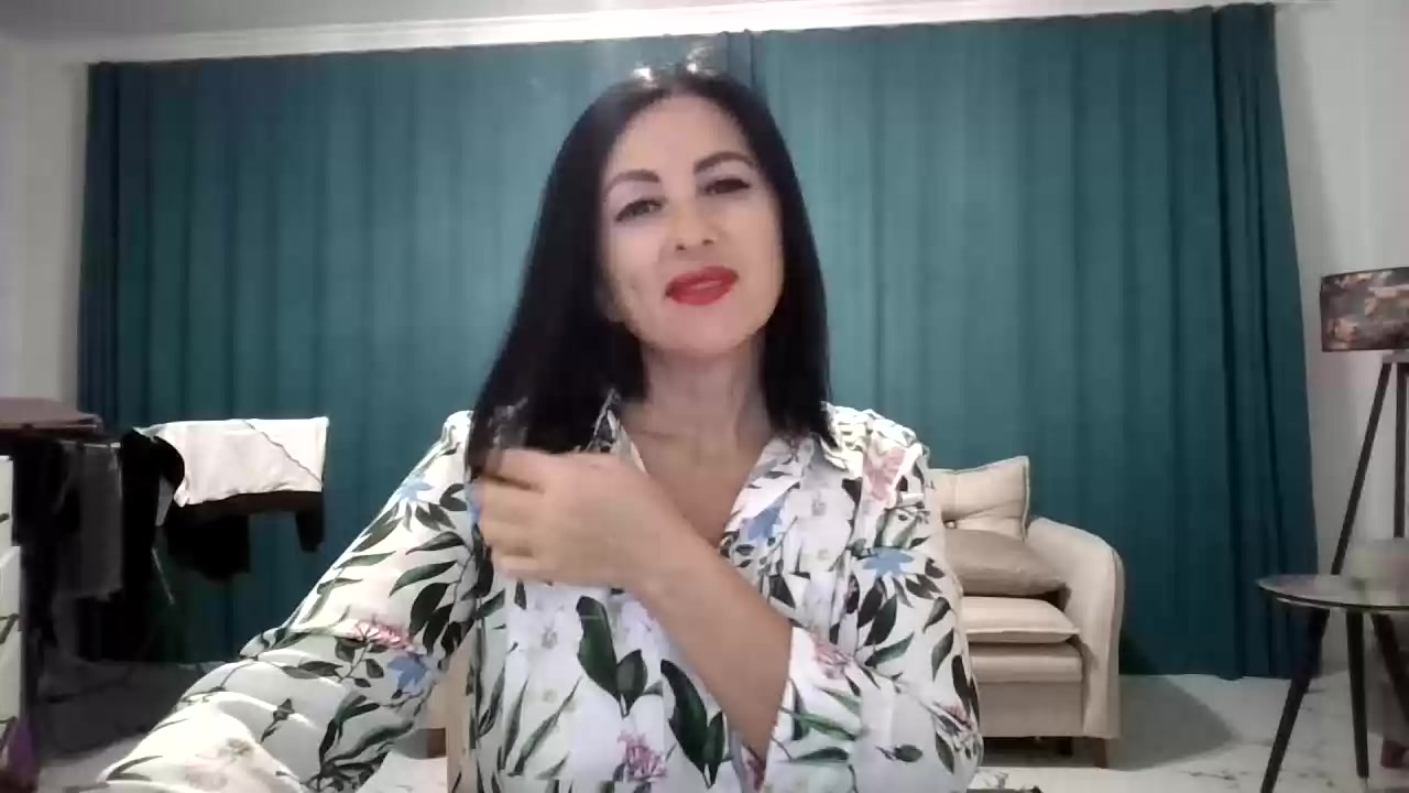 Model - Rosa_Angie ass