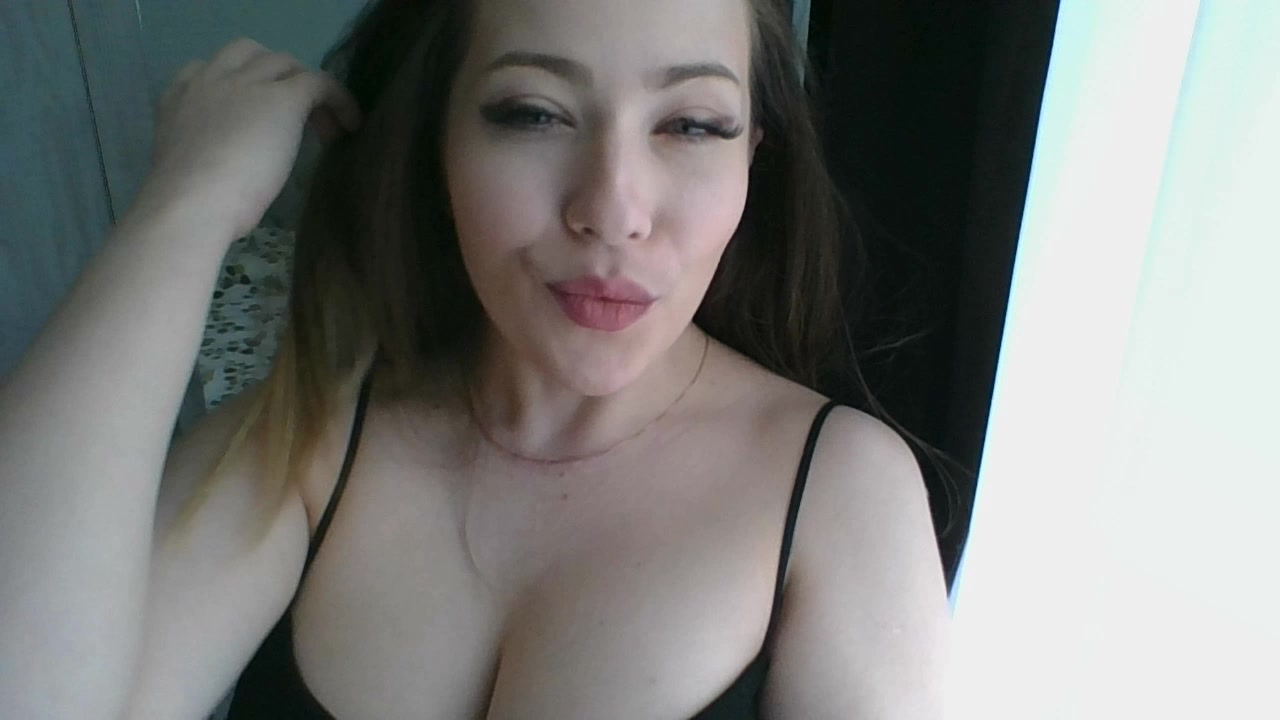 Model - Lisa_thegoddess latex