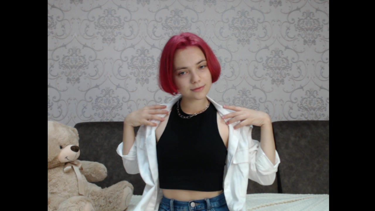 Model - Alice_Forman anal