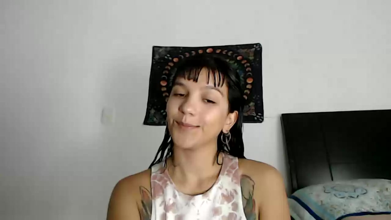 Model - Lamorarebelde bigtits