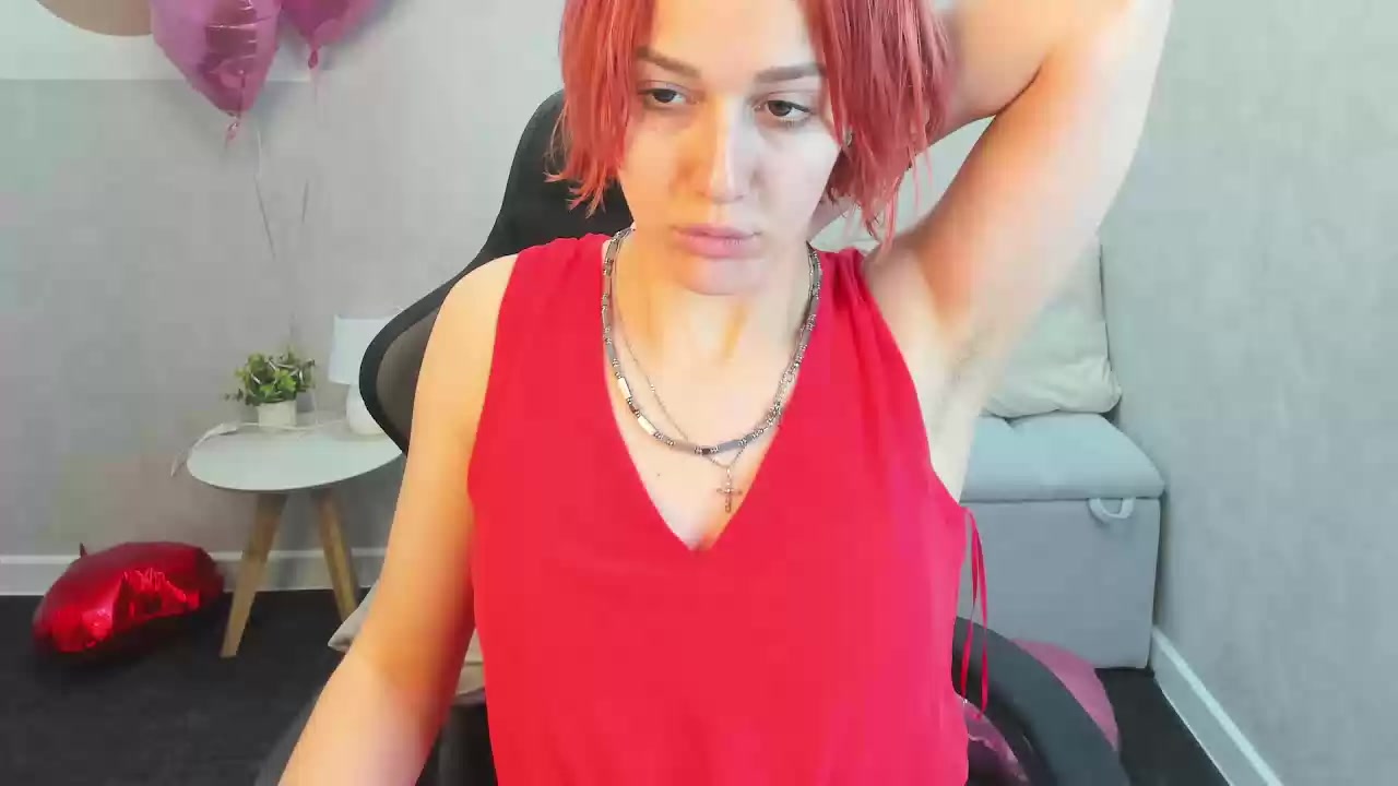 Model - Linda blowjob