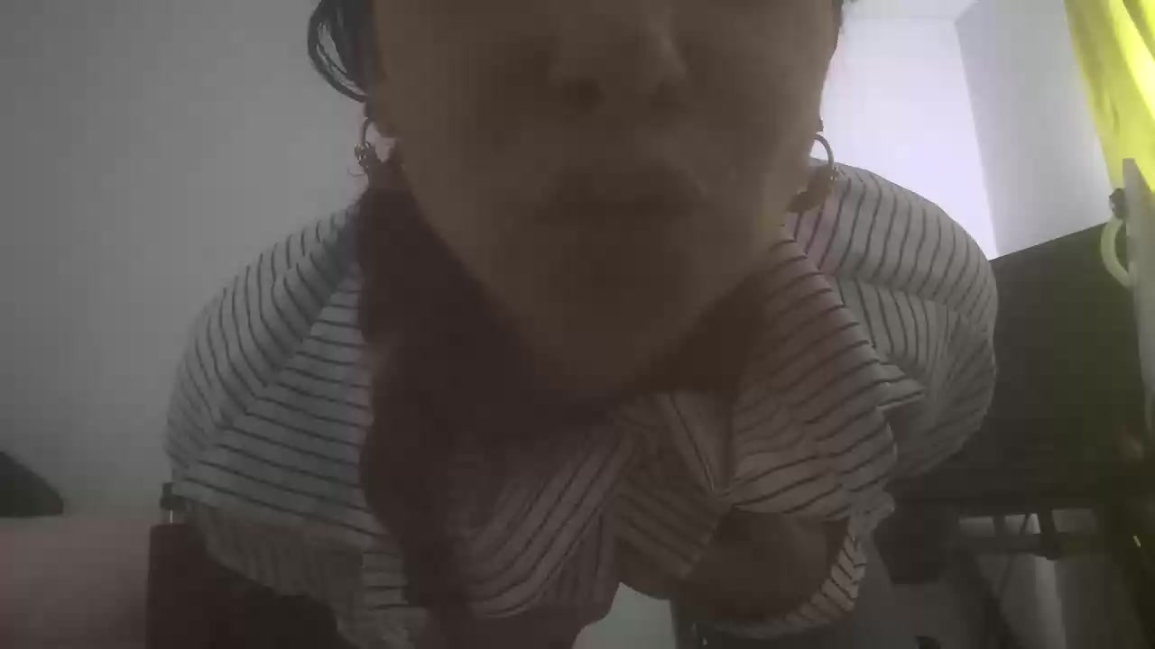 Model - Sarah_hard anal