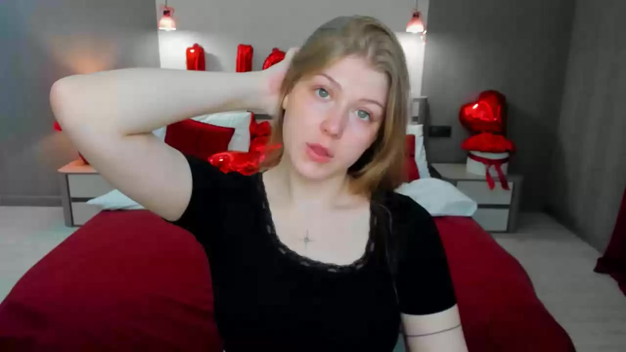 Model - StellaDean sexy