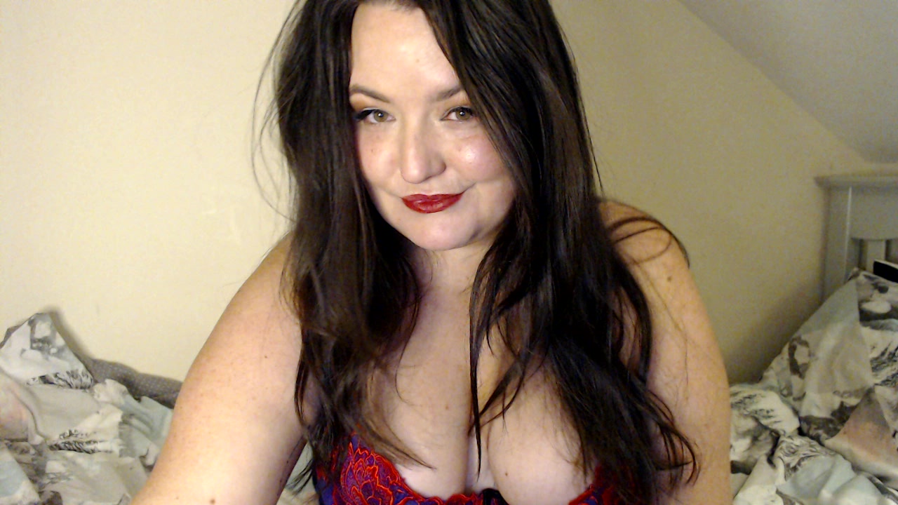 Model - Tilly Daye joi