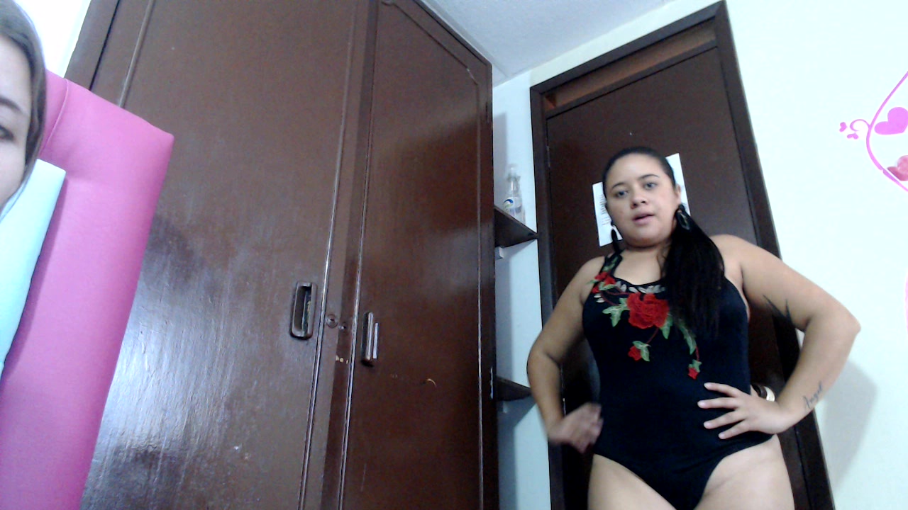 Model - boobs saints sexy