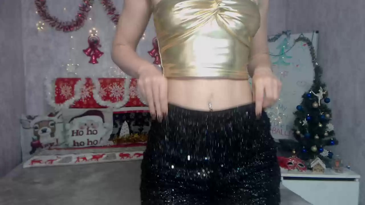 Model - Kara natural