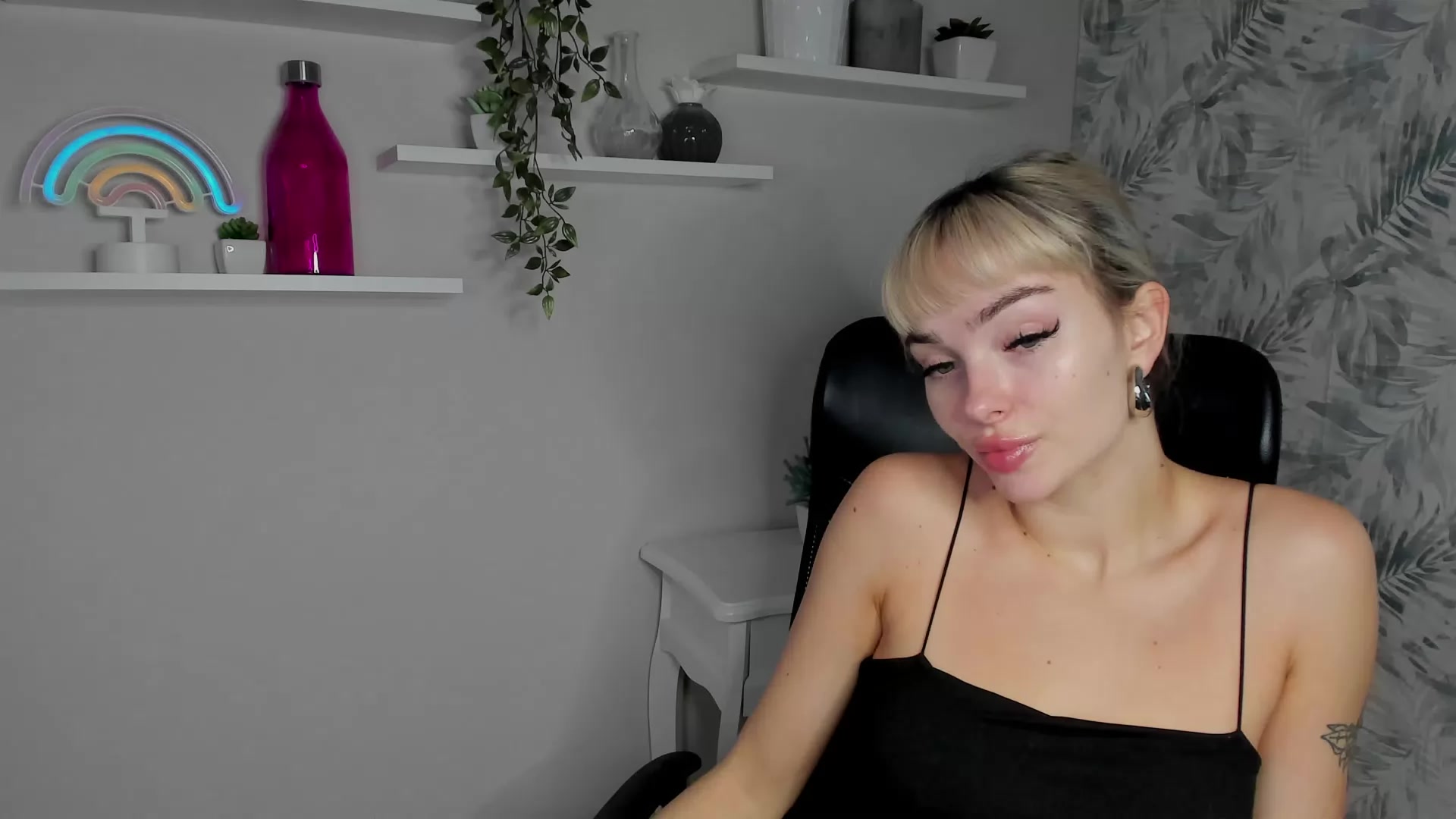 Polly roleplay Model - Polly roleplay