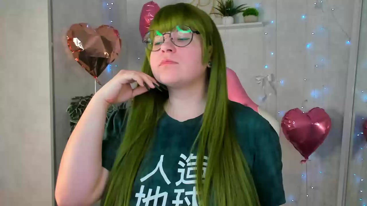 Model - Michelle blowjob