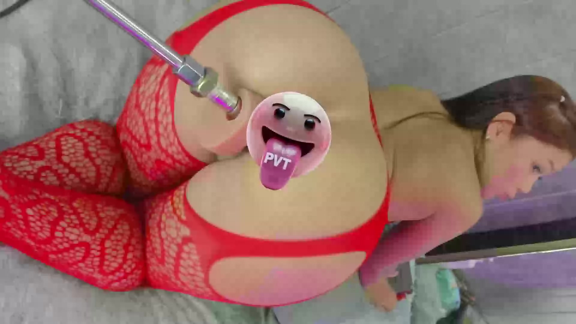 Model - alexandra young