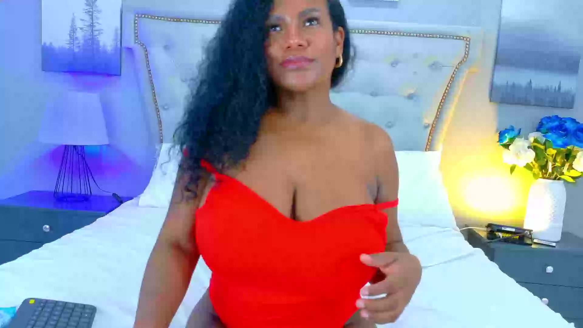 Model - AnnieLeigt roleplay