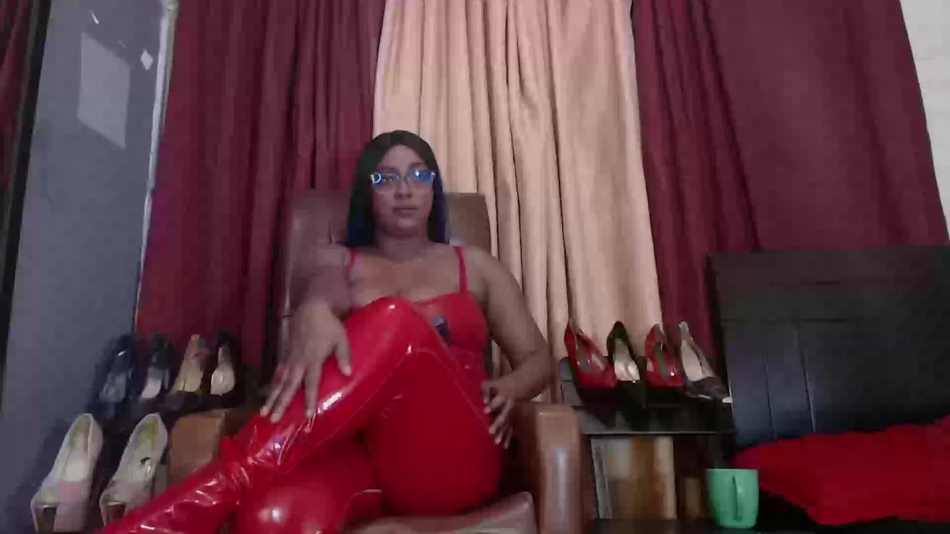 Model - ValeskaJackson sph