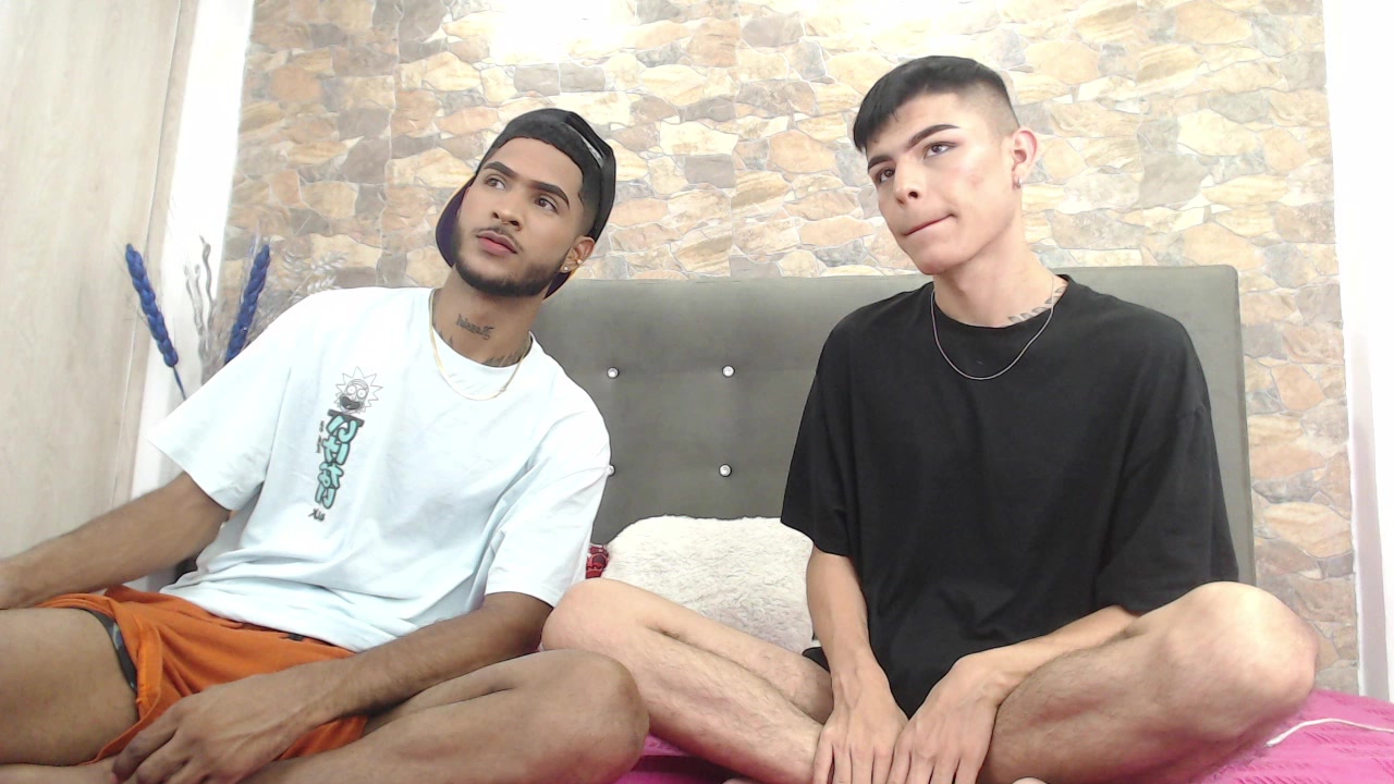 Model - cutieboys anal