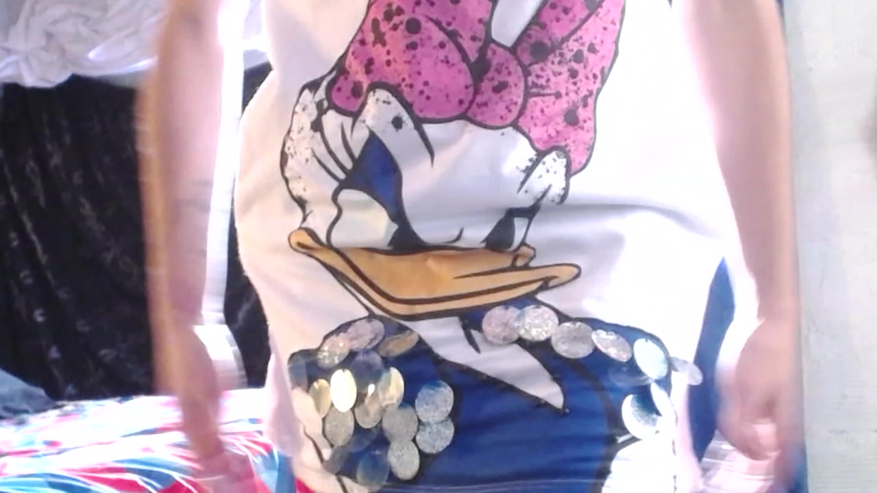 Model - Ximenamm11 sex