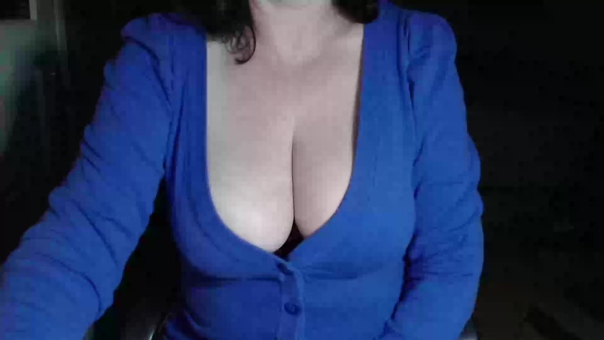 Model - BellisimaAh blowjob