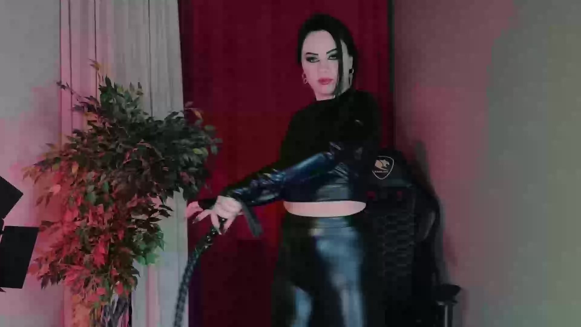 Jolie femdom Model - Jolie femdom