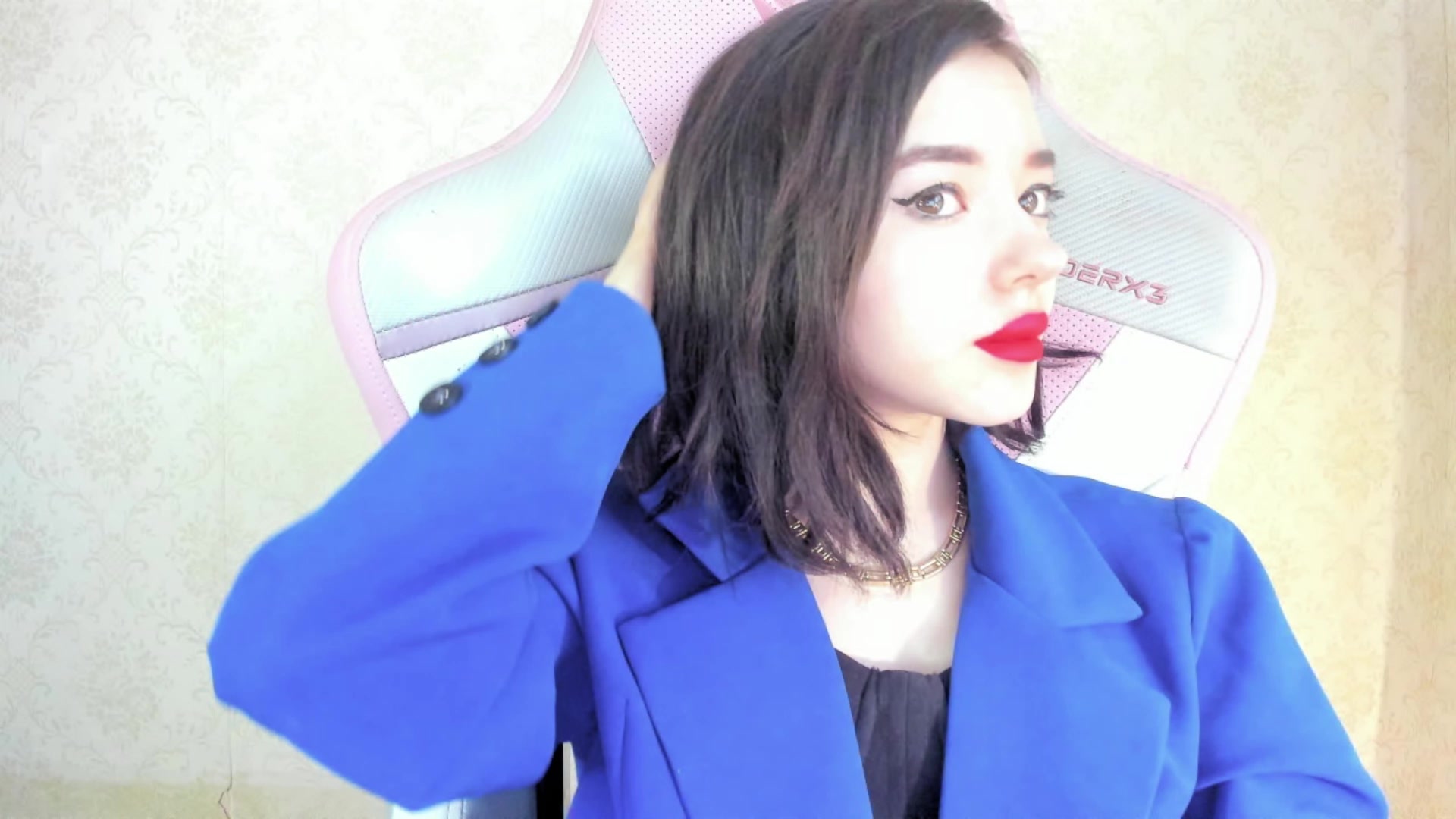 Model - Dilara dirtytalk