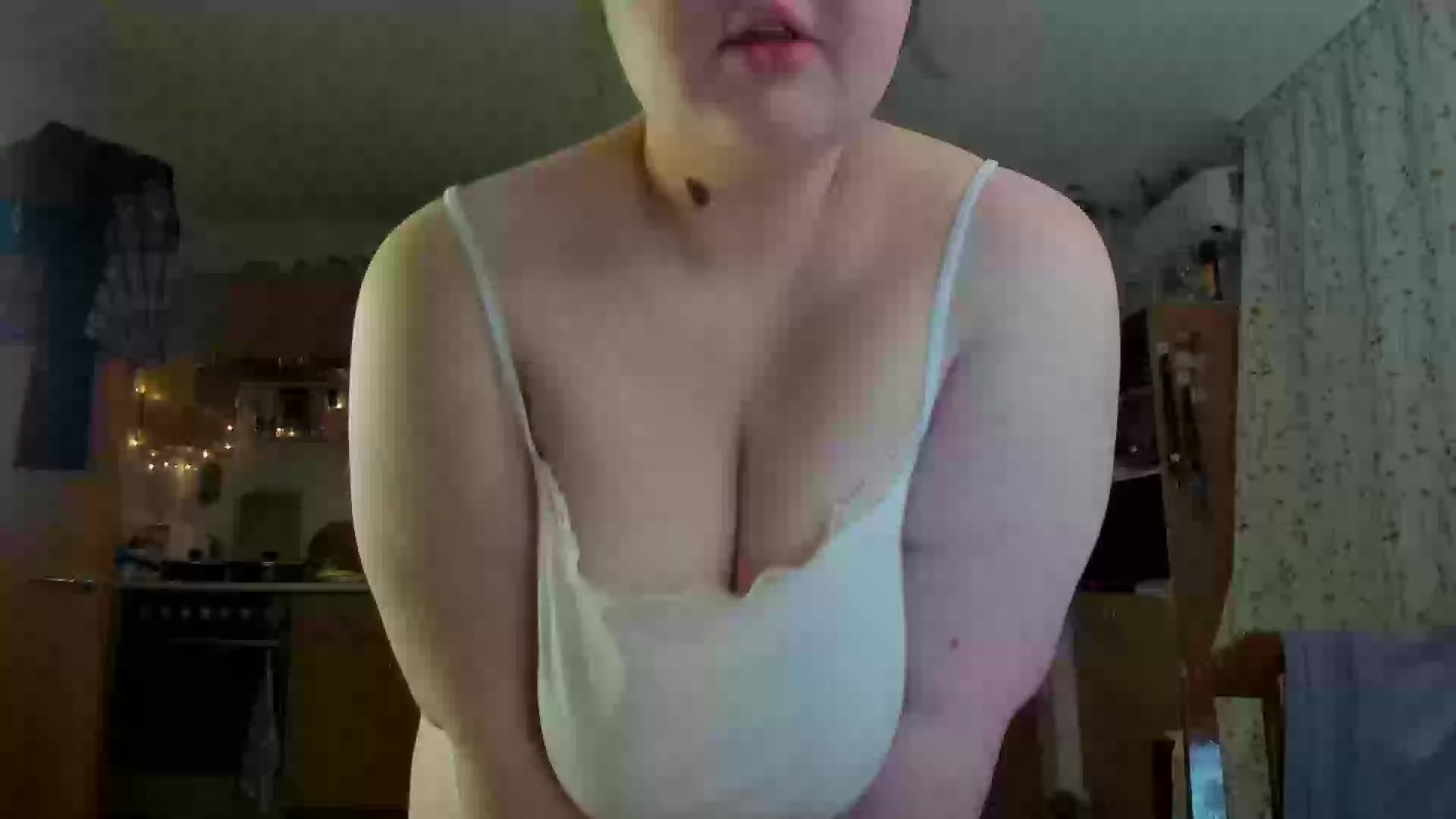 Model - Raydirin curvy