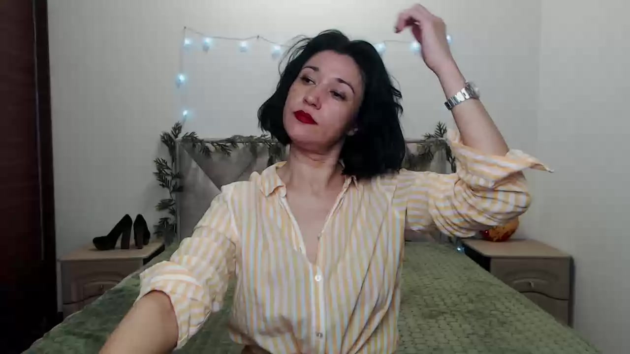 Model - CameronEnns ass