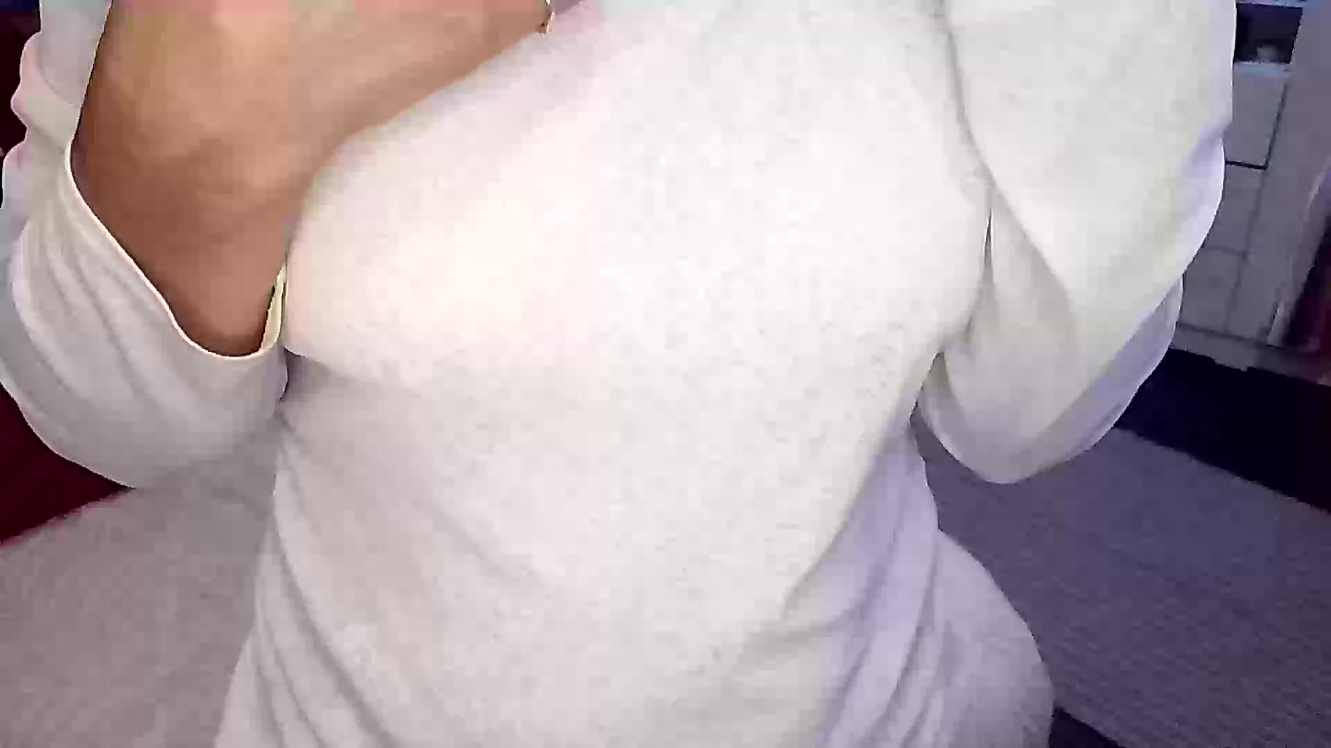 Model - SashCarter Kinks