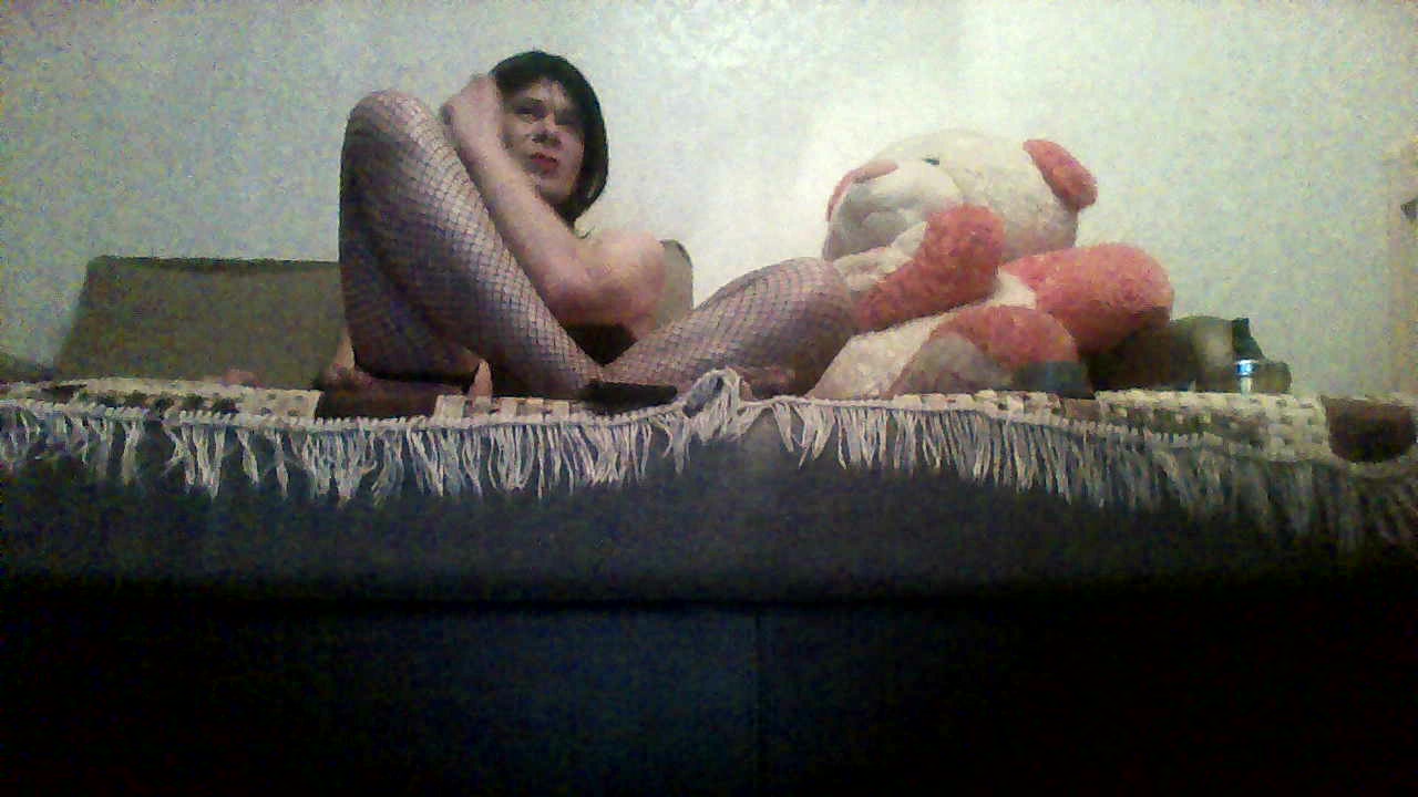 AlinasissyX striptease Model - AlinasissyX striptease