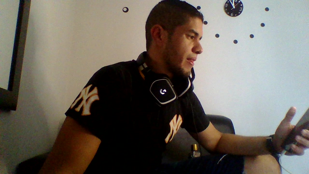 Model - PeterPeanutes sex