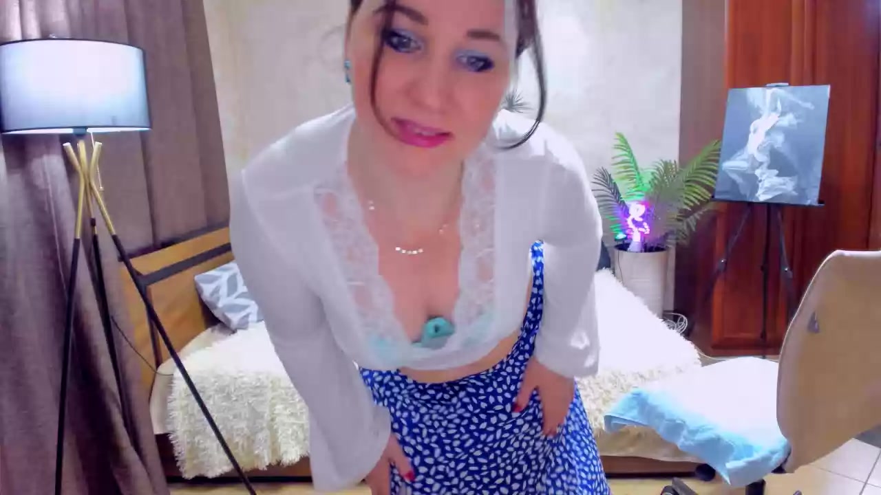 Model - MirandaTaft ass