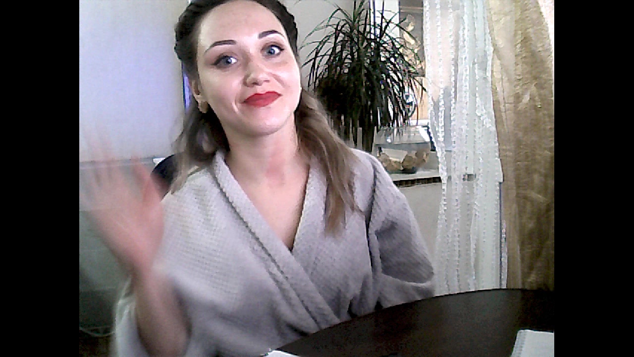 Model - Lorenesa fun