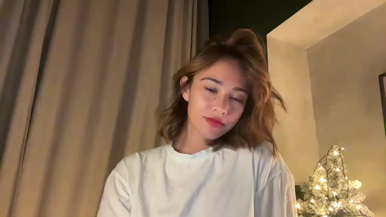 Model - HannahFabulous roleplay