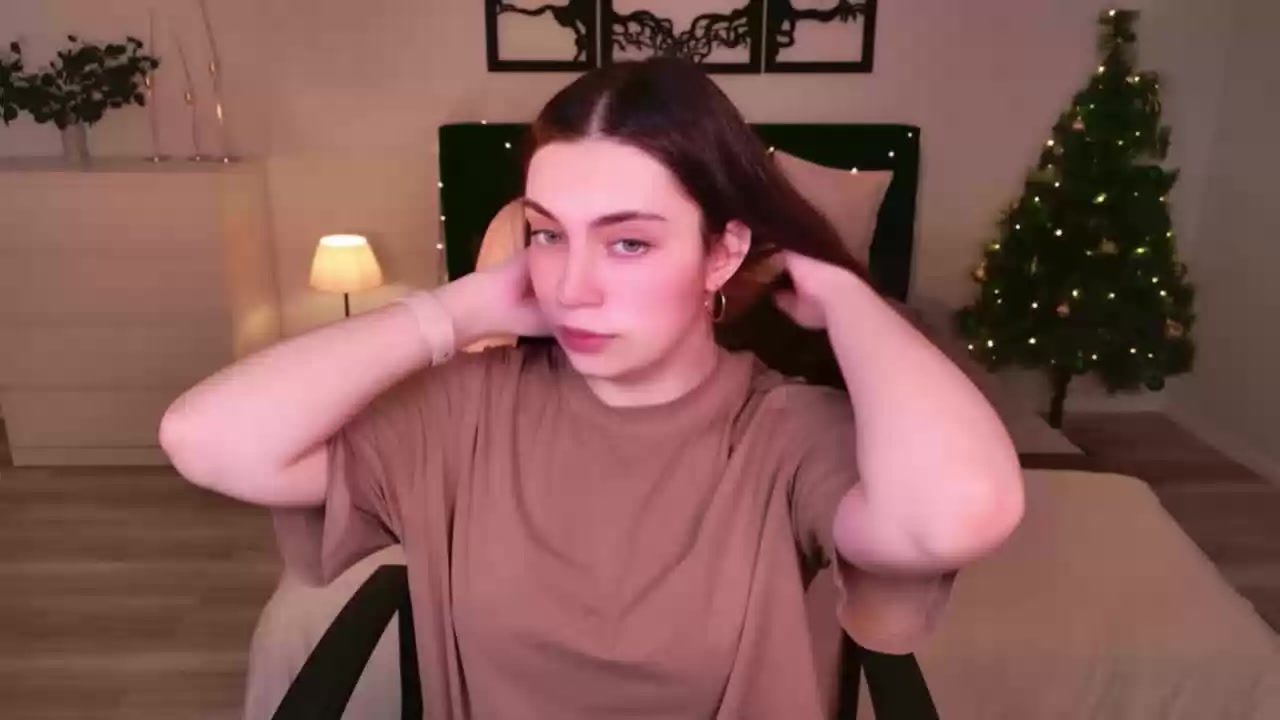 Model - Dannie roleplay