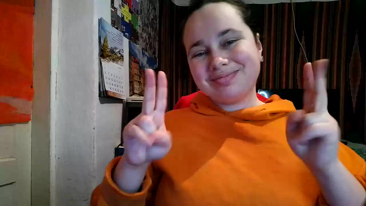 Model - Cora_Maro ass