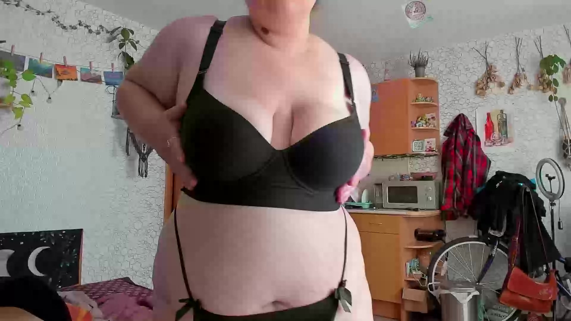 Raydirin curvy Model - Raydirin curvy
