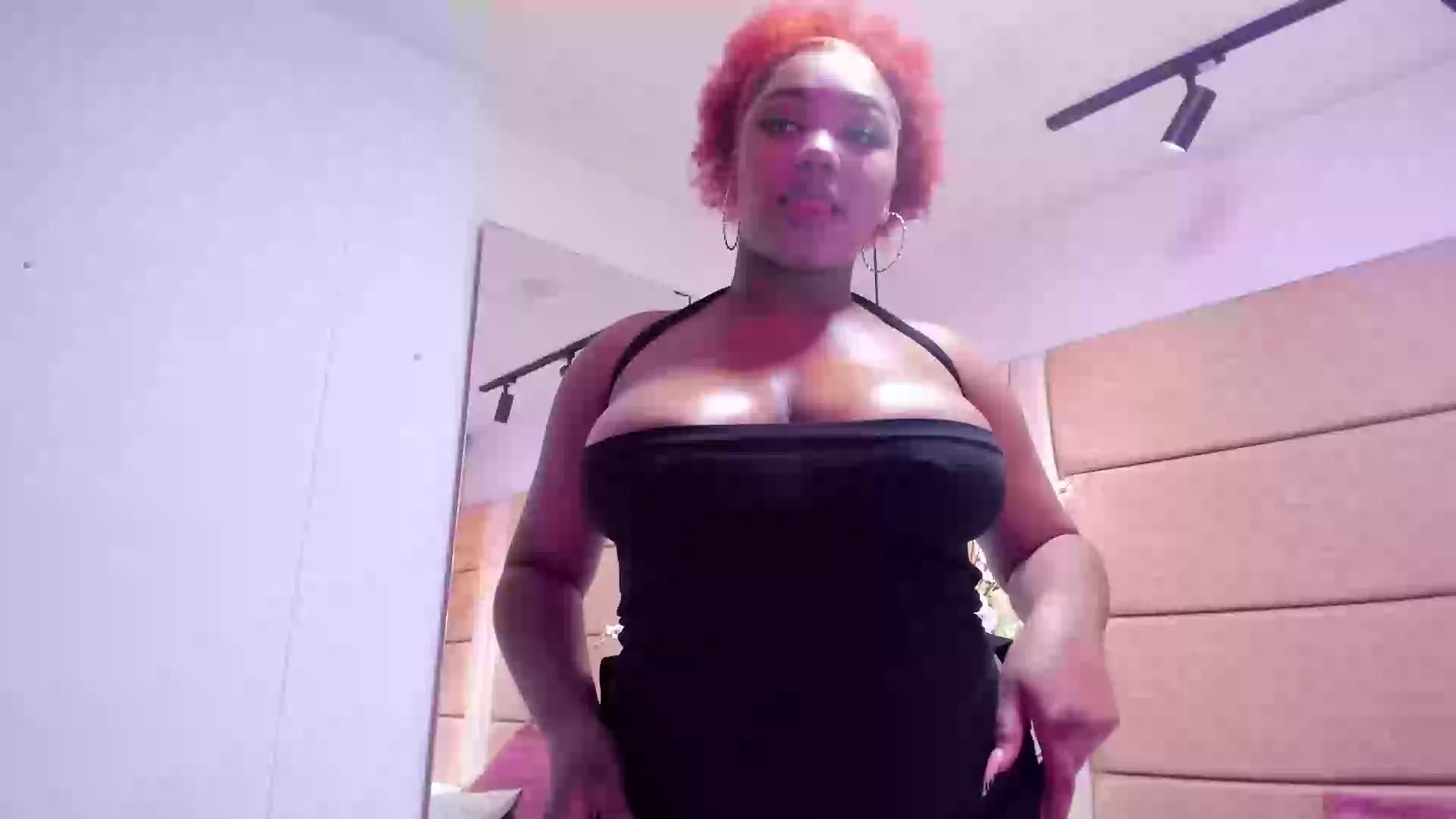 Model - Brenda Fernandez dirty