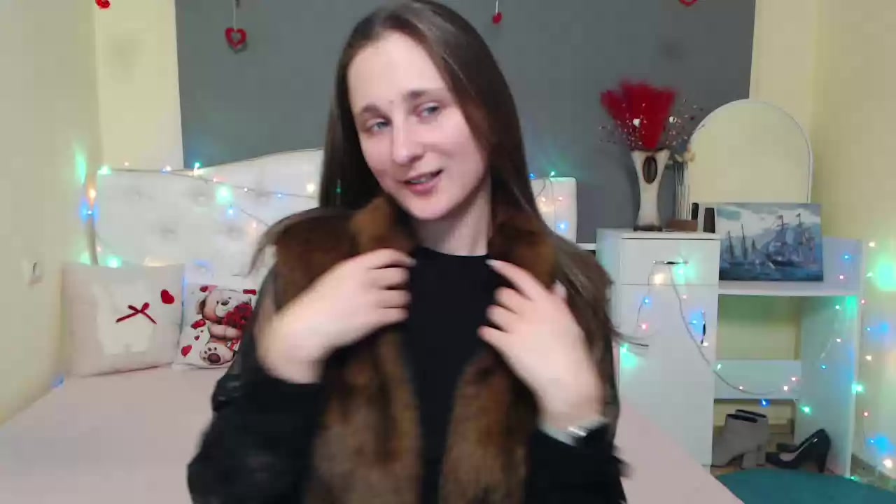 Model - MICHEL natural