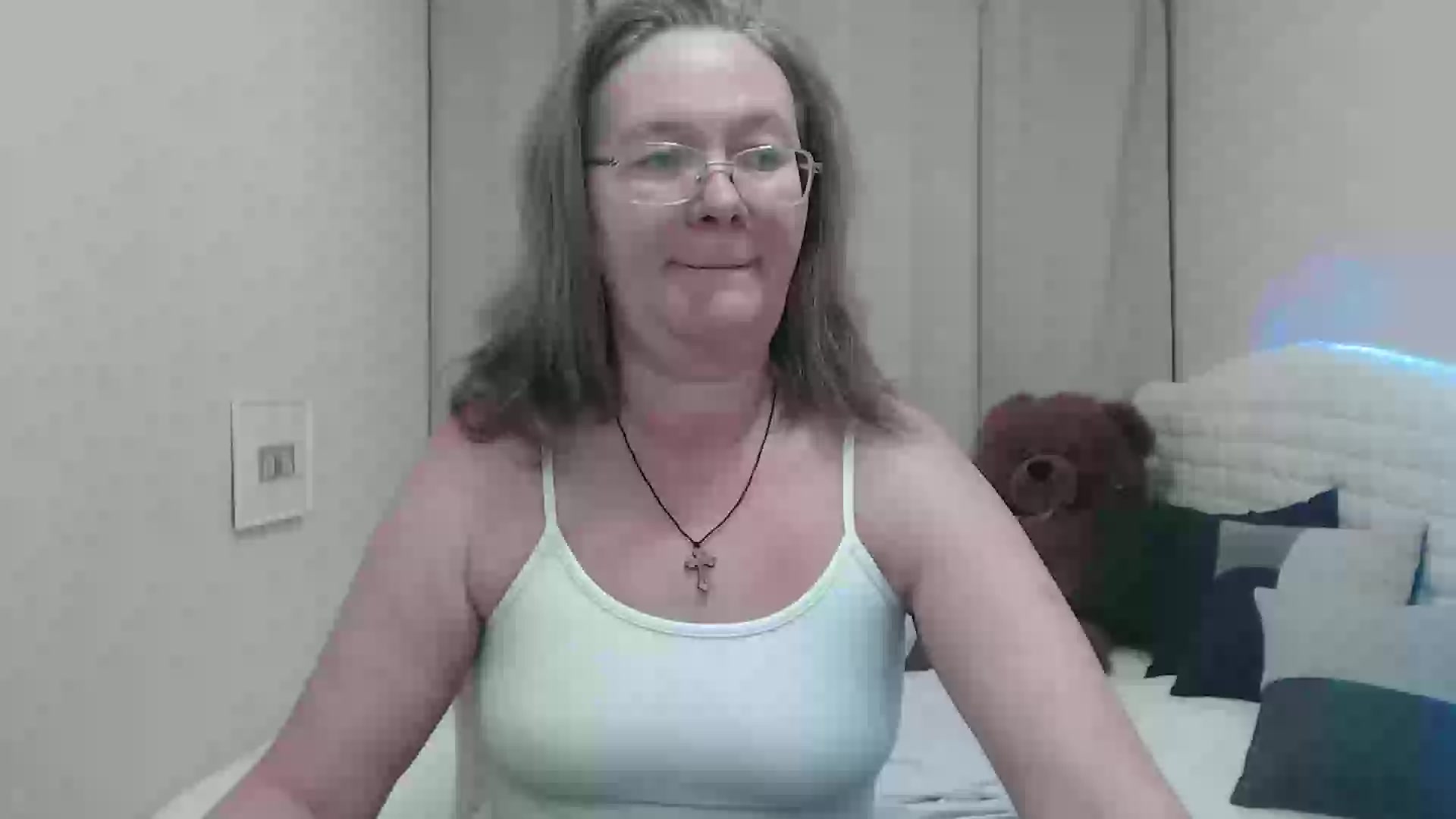 Model - HolyMilfa milf