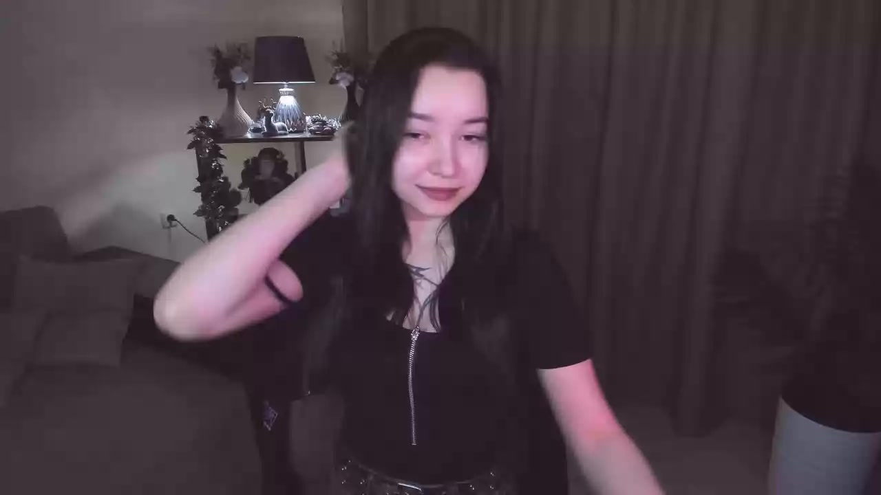 Model - StellaMurrsss boobs