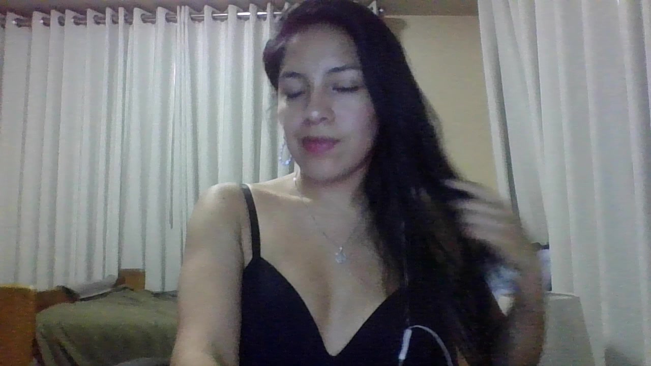 Model - LatinaSweet young