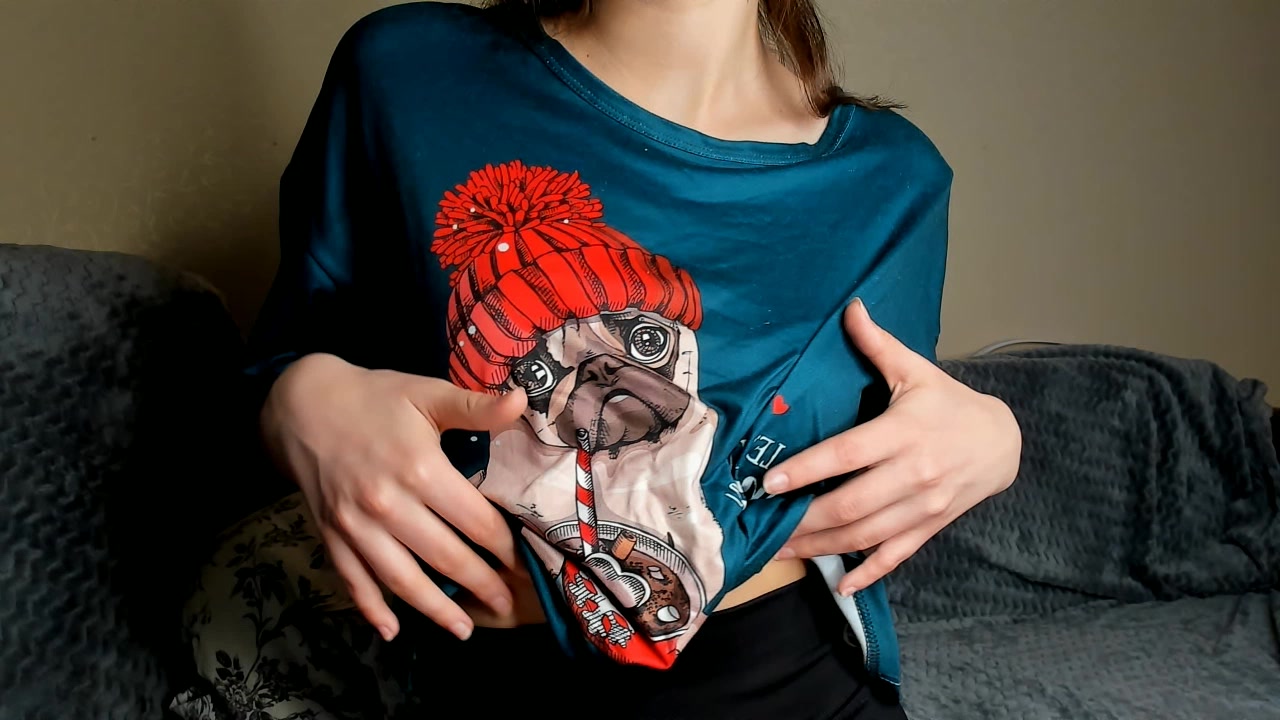 Model - Ur secret horny