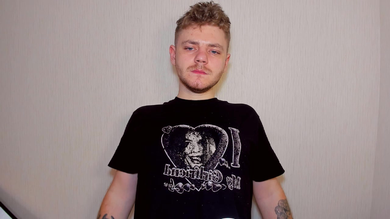 Model - DanWilson findom