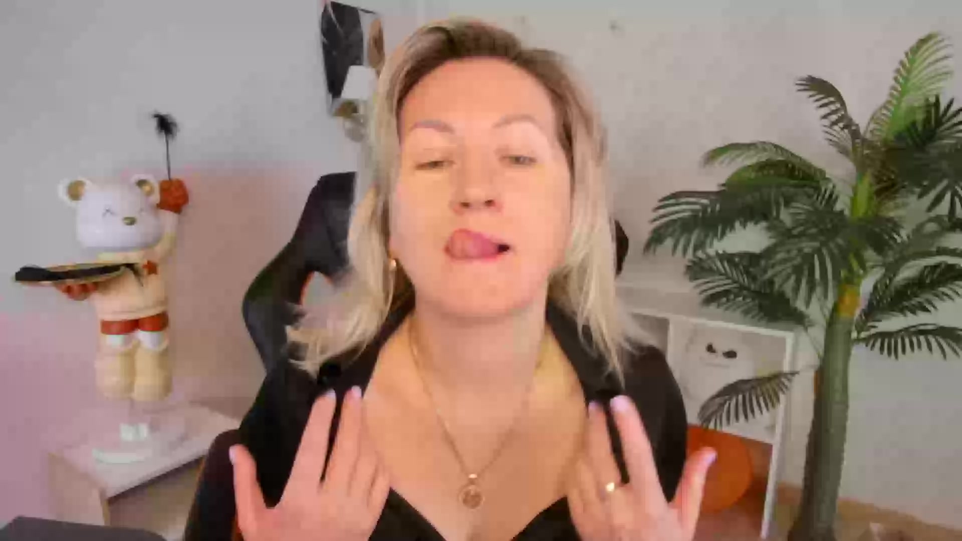 Model - Ari roleplay