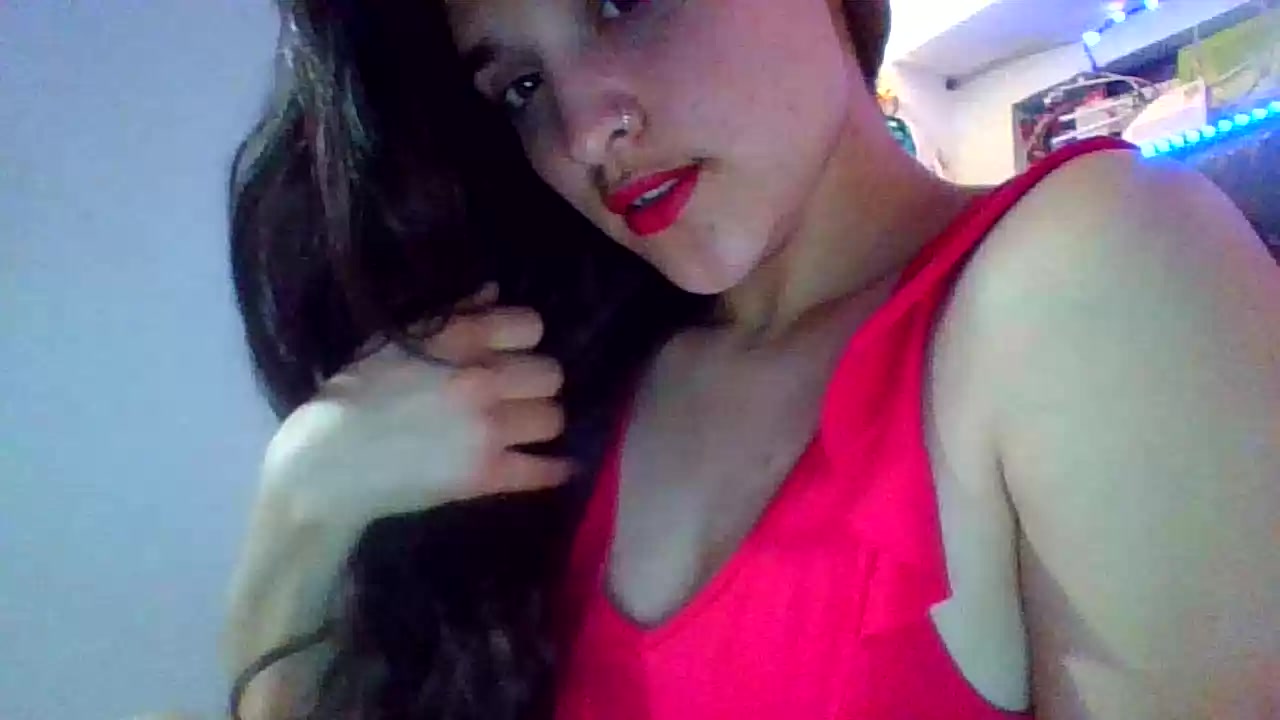 Model - Allison dirty