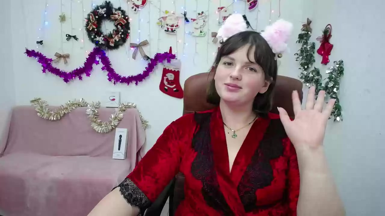 Model - Stacey SexyDancing