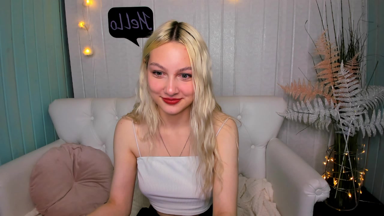 Model - MilaSweeet anal