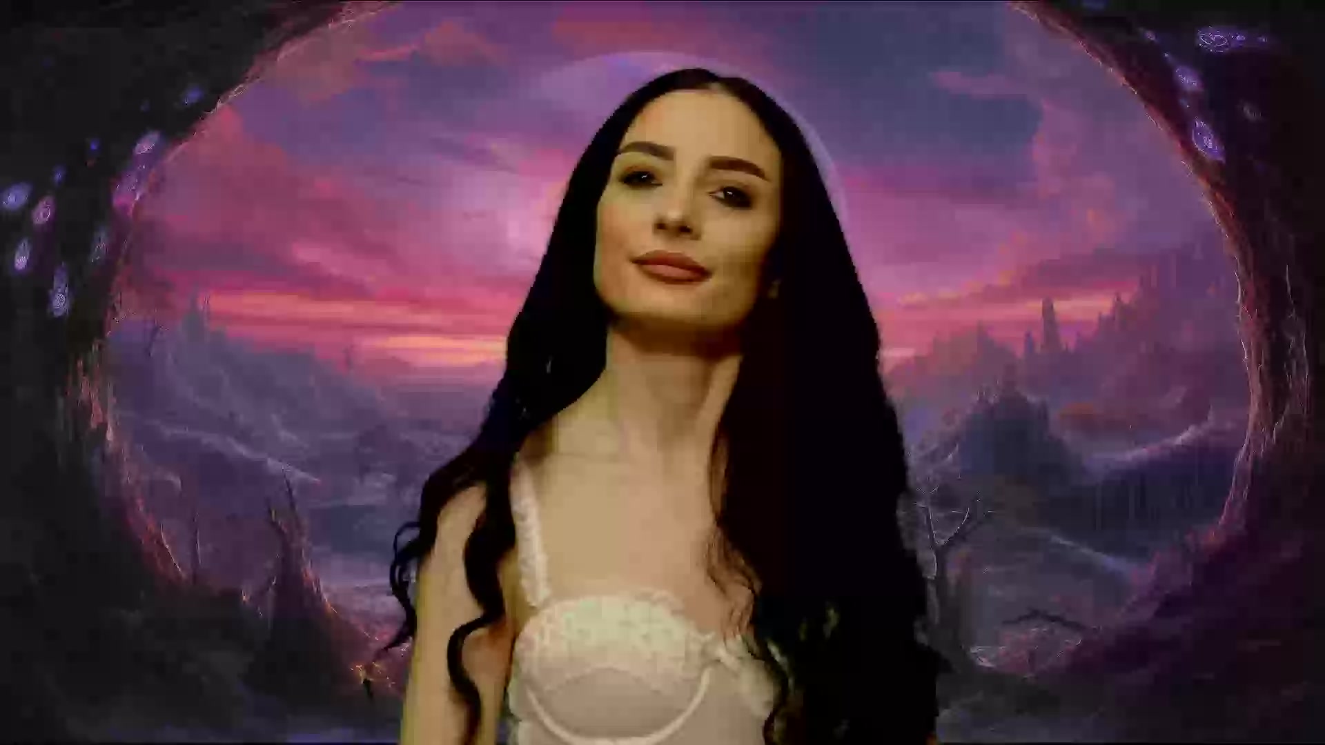 Model - AvaEmine findom